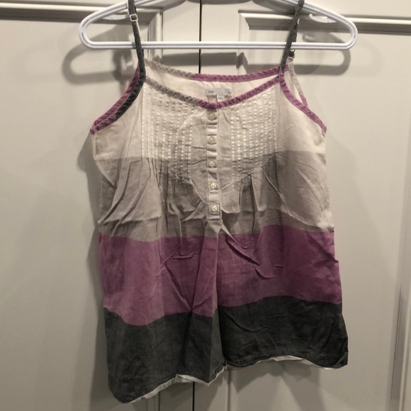 Tank top - Picture 1 of 1